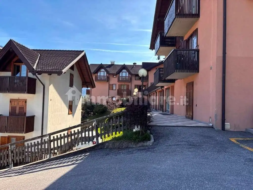 Appartamento in vendita a Malè