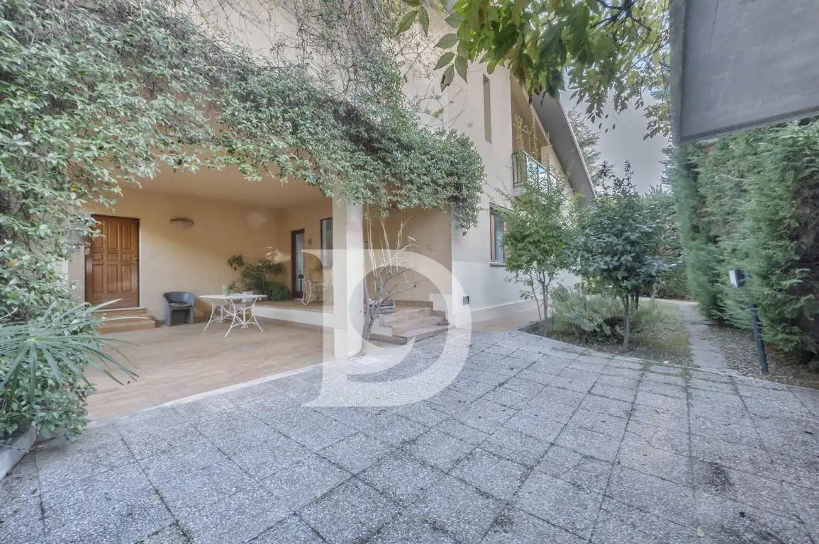 Villa in vendita a Pescara