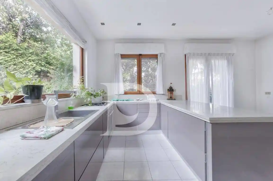 Villa unifamiliare via Sella Di Corno, Ospedale, Pescara - foto 2