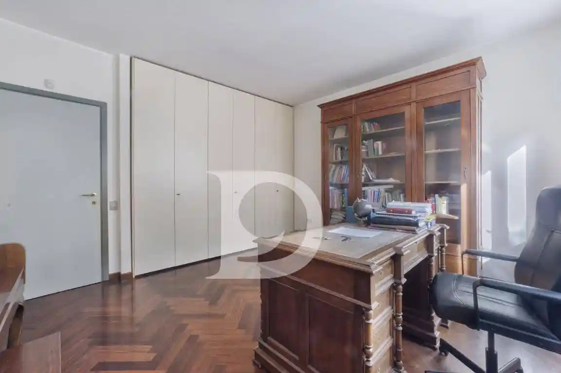 Villa unifamiliare via Sella Di Corno, Ospedale, Pescara - foto 3