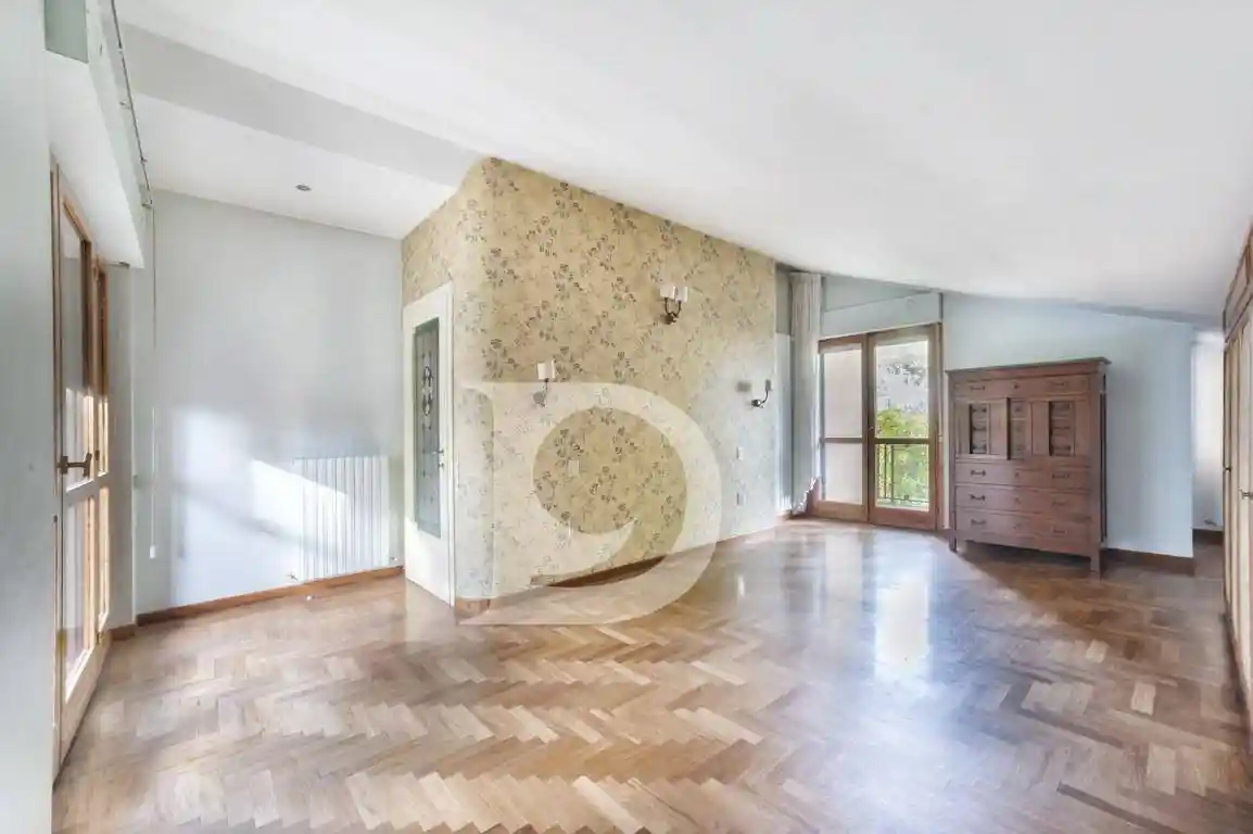 Villa unifamiliare via Sella Di Corno, Ospedale, Pescara - foto 4