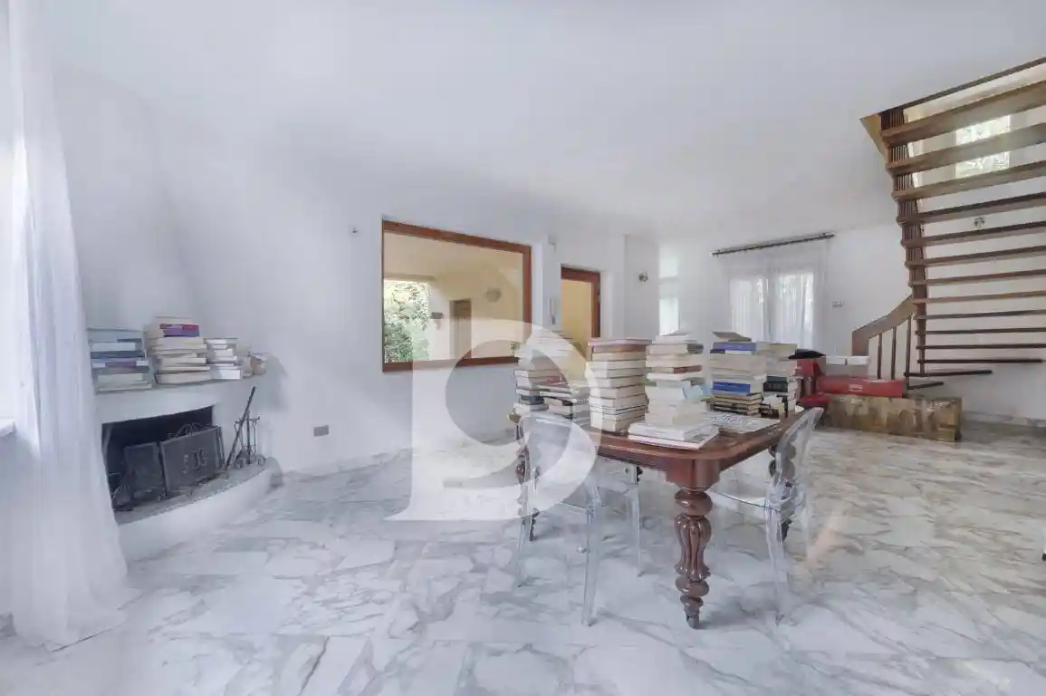 Villa unifamiliare via Sella Di Corno, Ospedale, Pescara - foto 5