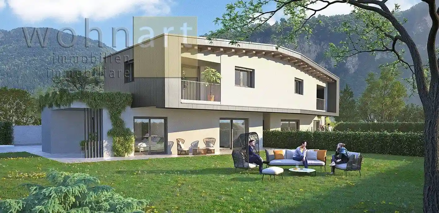 Villetta a schiera - foto 2