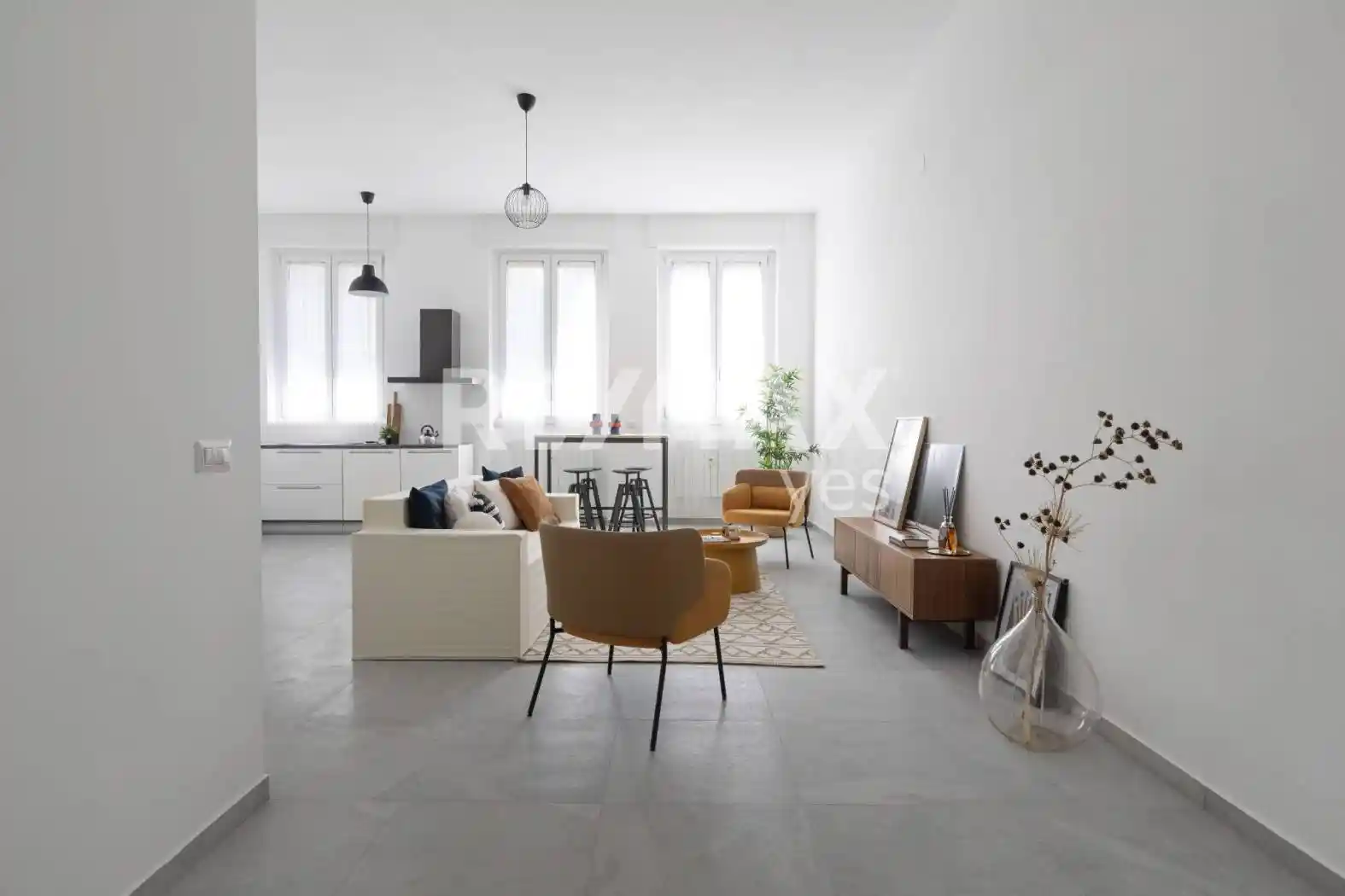 Appartamento in vendita a Monza