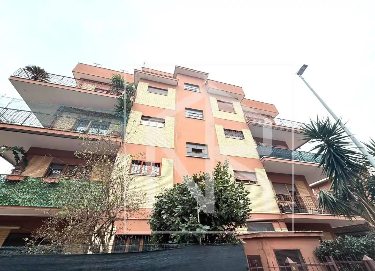 Quadrilocale via dell'Astore 15, Tor Tre Teste - Torre Maura, Roma - foto 2