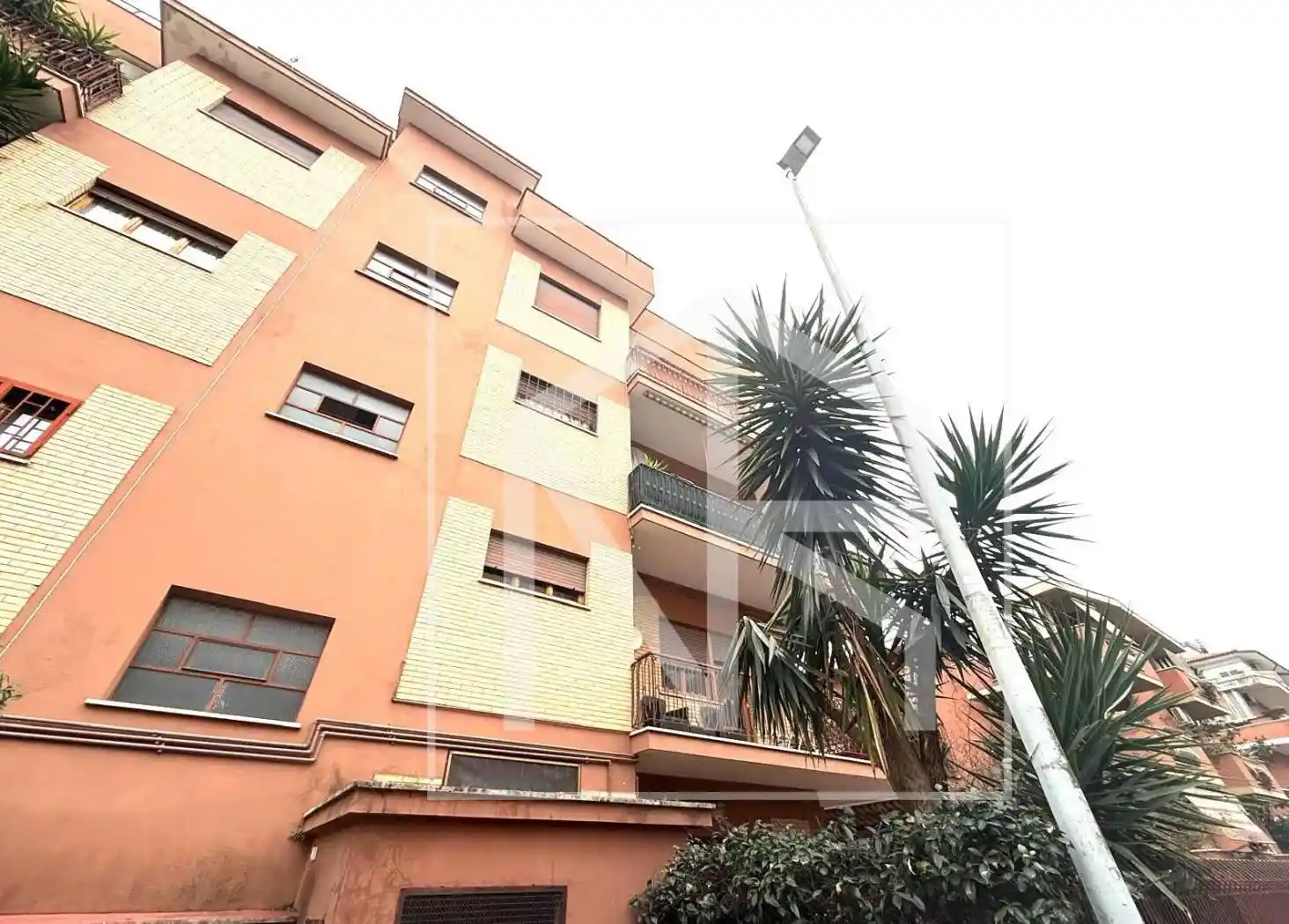 Quadrilocale via dell'Astore 15, Tor Tre Teste - Torre Maura, Roma - foto 3