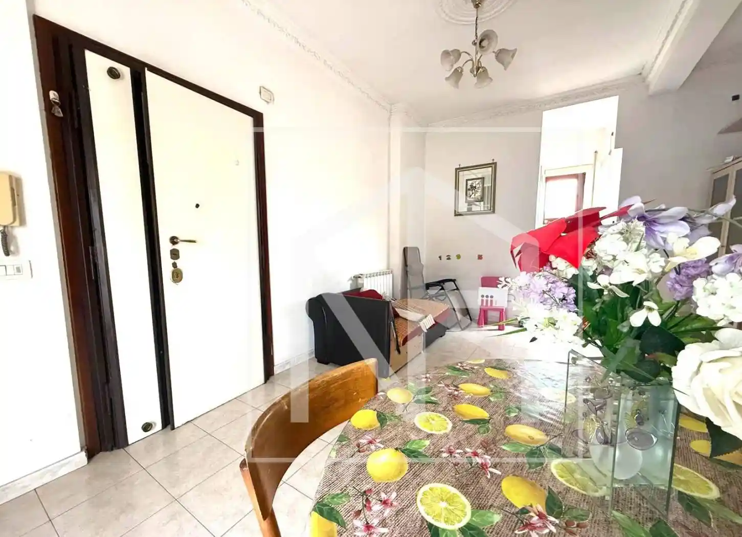 Quadrilocale via dell'Astore 15, Tor Tre Teste - Torre Maura, Roma - foto 4