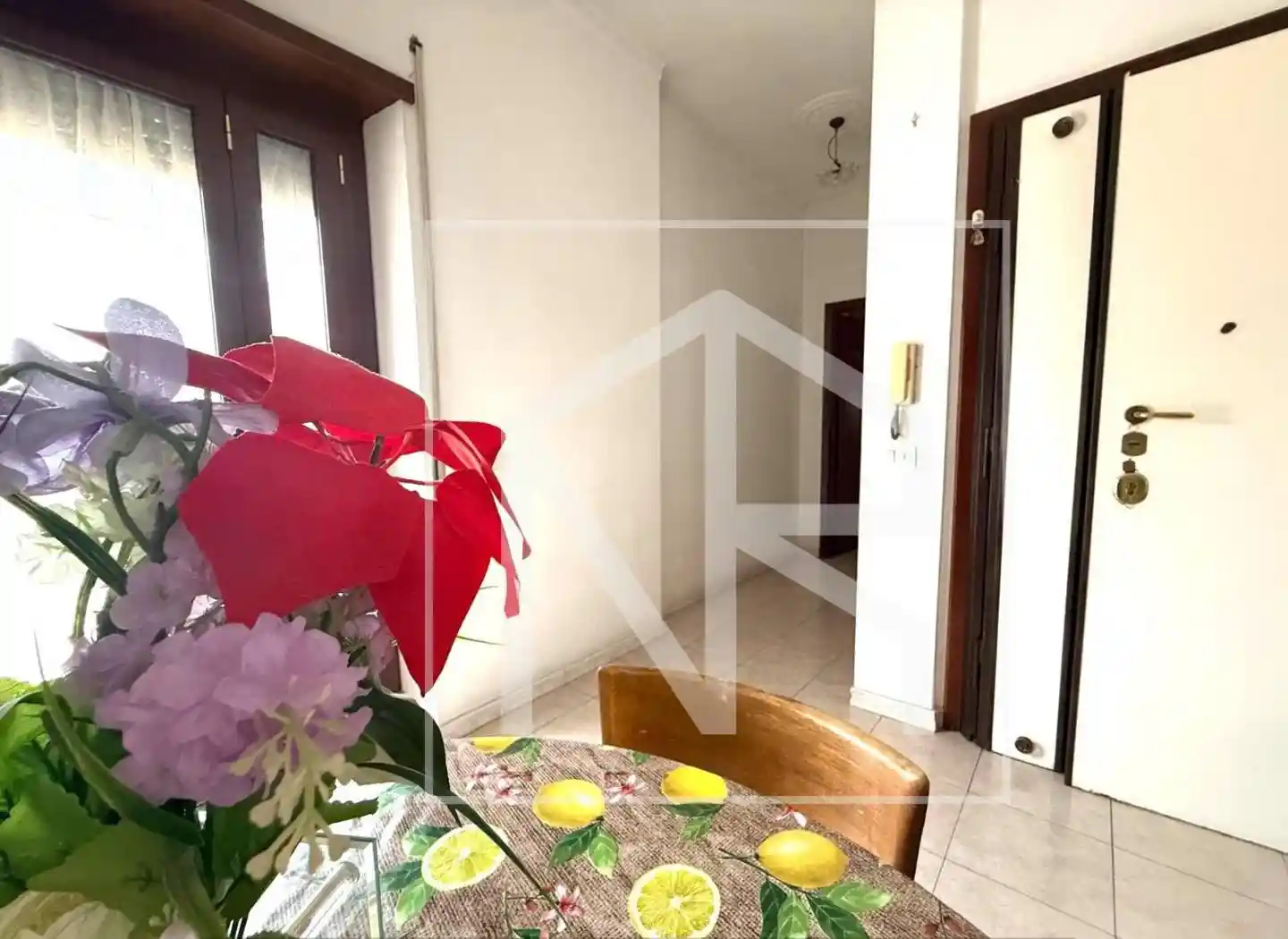 Quadrilocale via dell'Astore 15, Tor Tre Teste - Torre Maura, Roma - foto 5