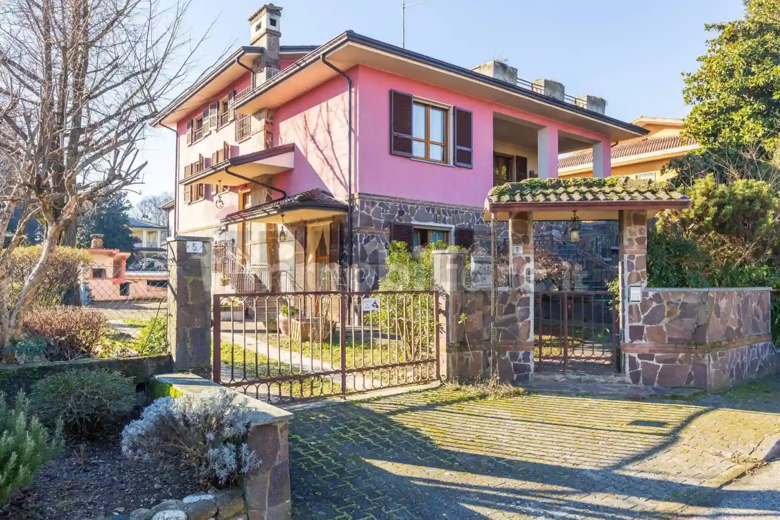 Casa indipendente - foto 2