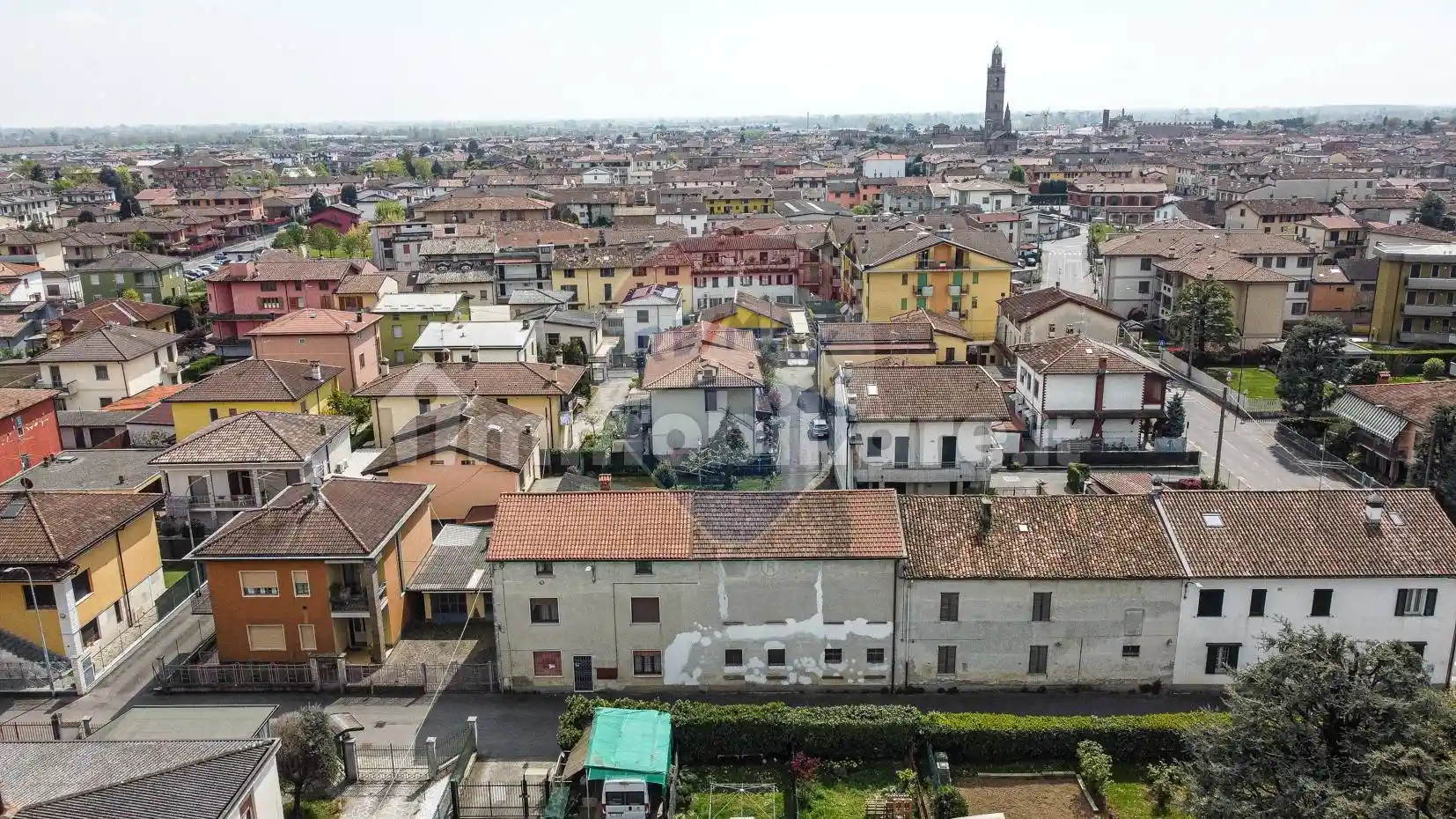 Rustico - Casale in vendita a Caravaggio