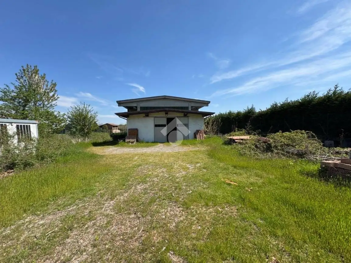 Appartamento in vendita a Bosnasco