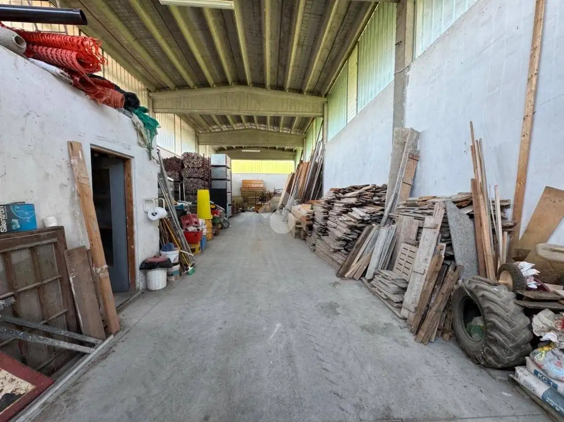 Monolocale via Cavallante 19, Bosnasco - foto 5