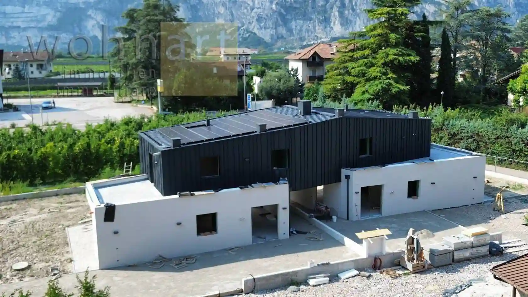 Villetta a schiera - foto 4