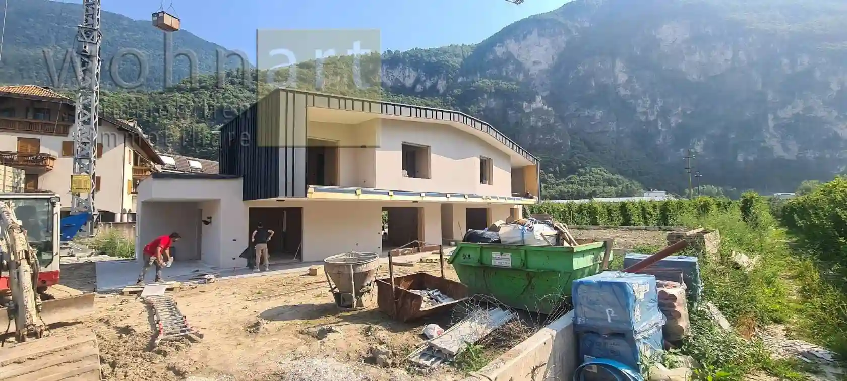 Villetta a schiera - foto 5