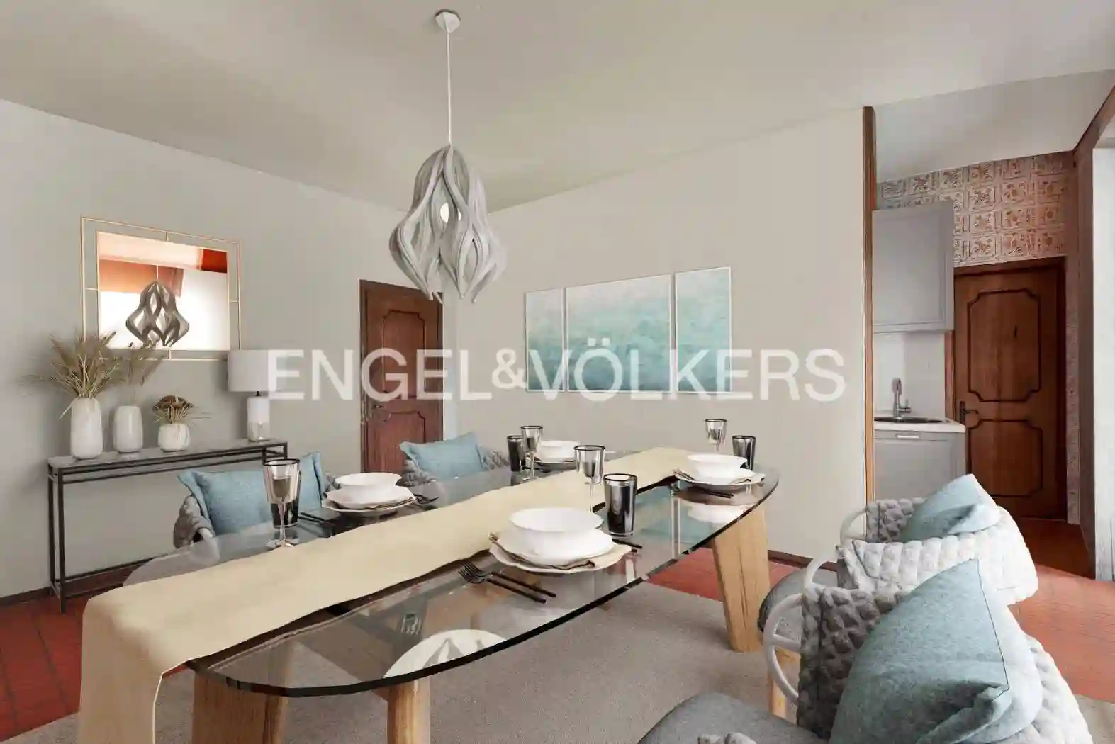 Appartamento - foto 5