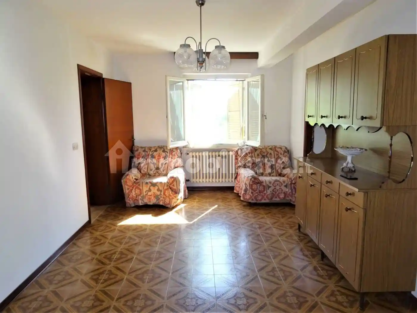 Villetta a schiera in vendita a Mondavio