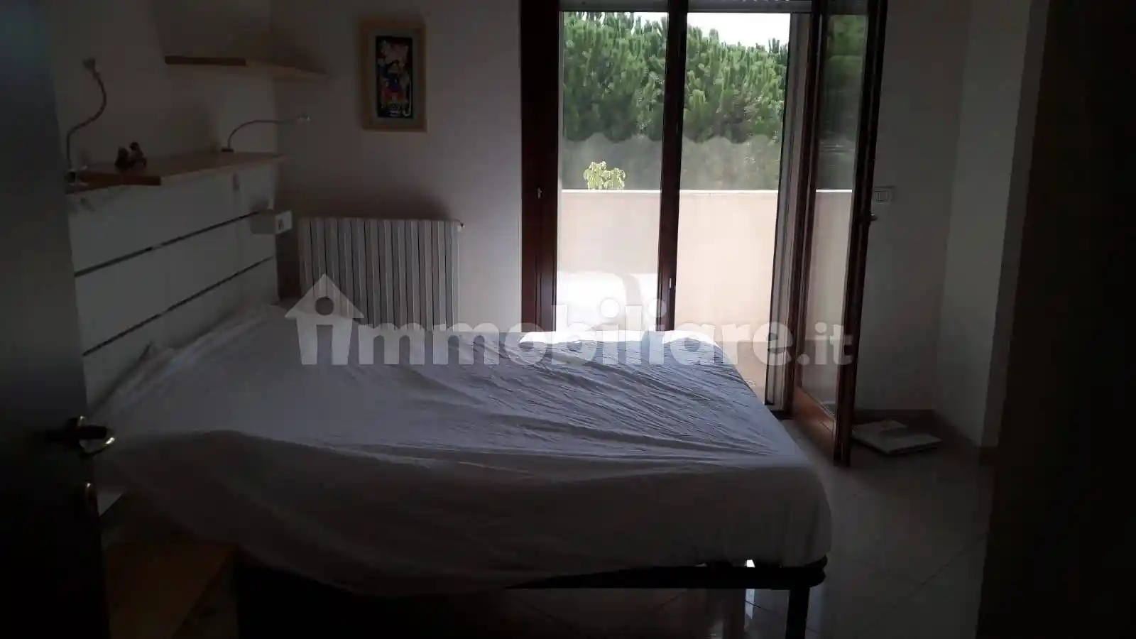 Appartamento in affitto a Chieti