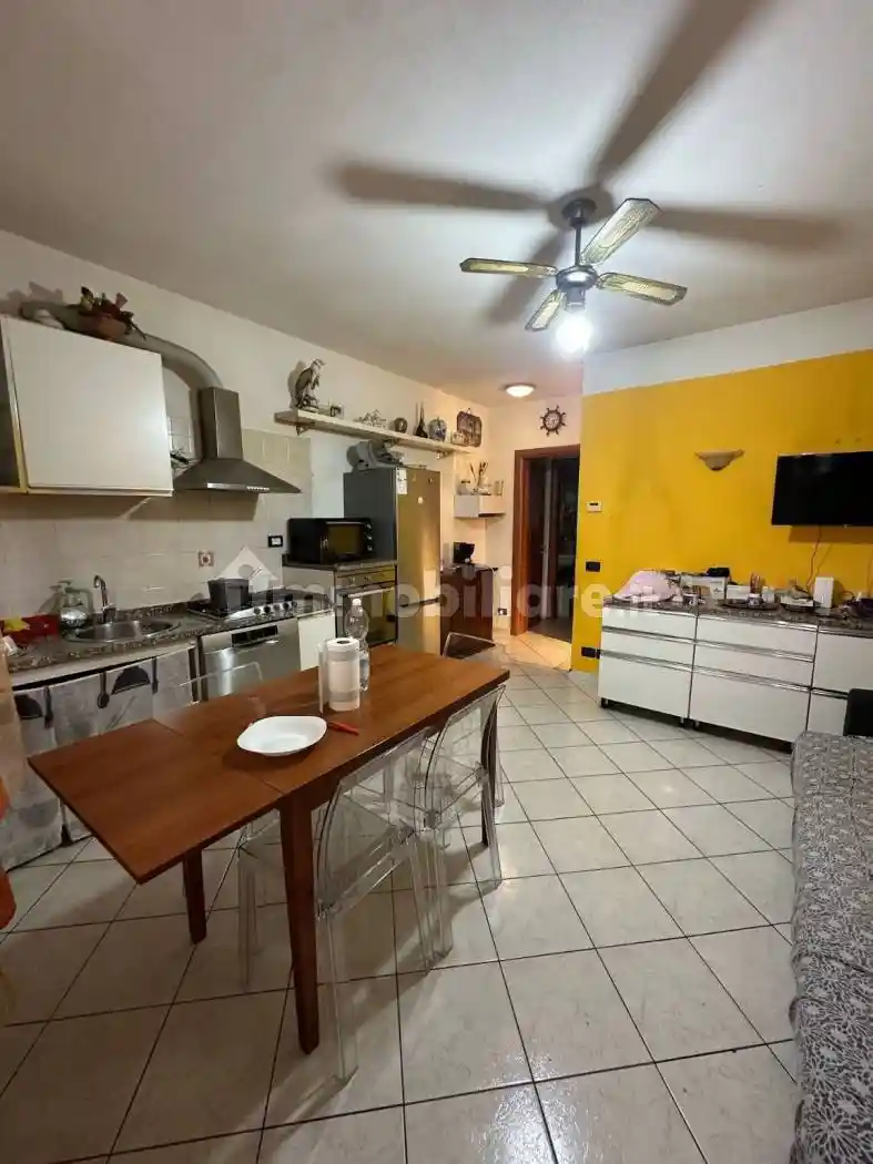 Appartamento in vendita a Aulla