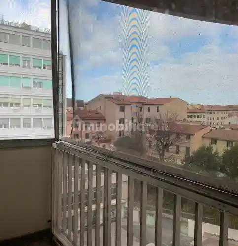 Appartamento in vendita a Livorno