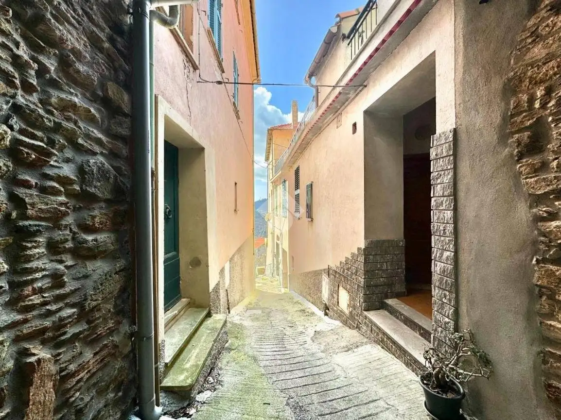 Appartamento in vendita a Vezzi Portio