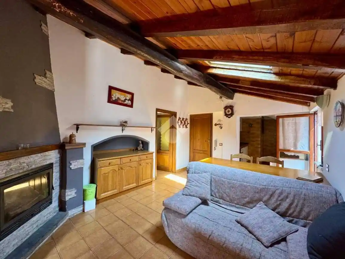 Quadrilocale via Gravani 40, Vezzi Portio - foto 3