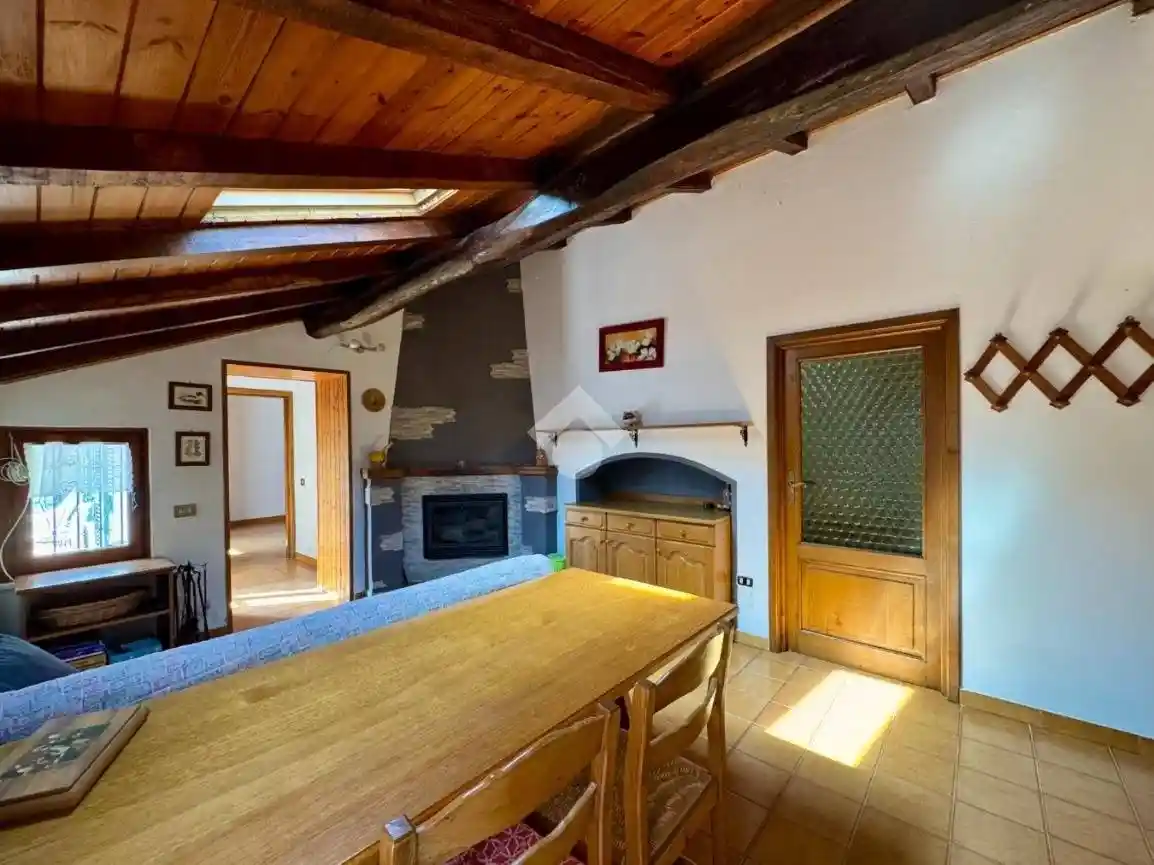 Quadrilocale via Gravani 40, Vezzi Portio - foto 4