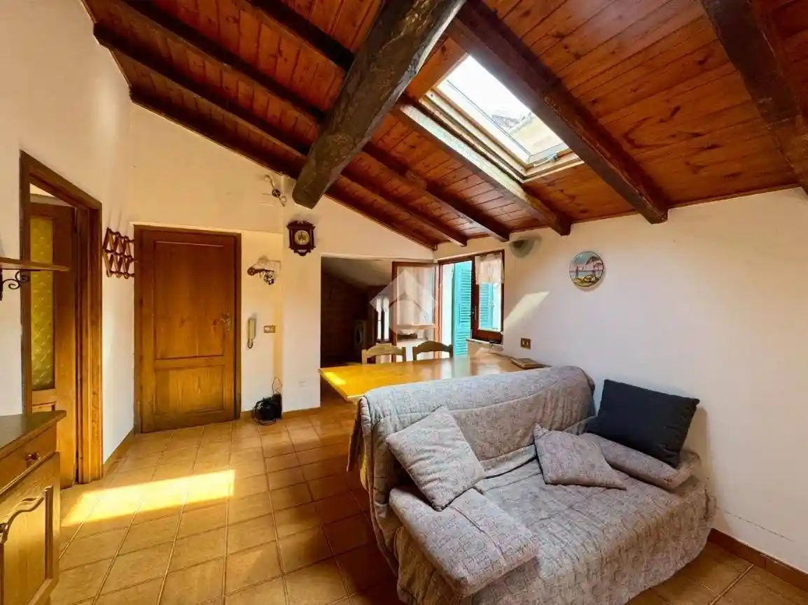 Quadrilocale via Gravani 40, Vezzi Portio - foto 5