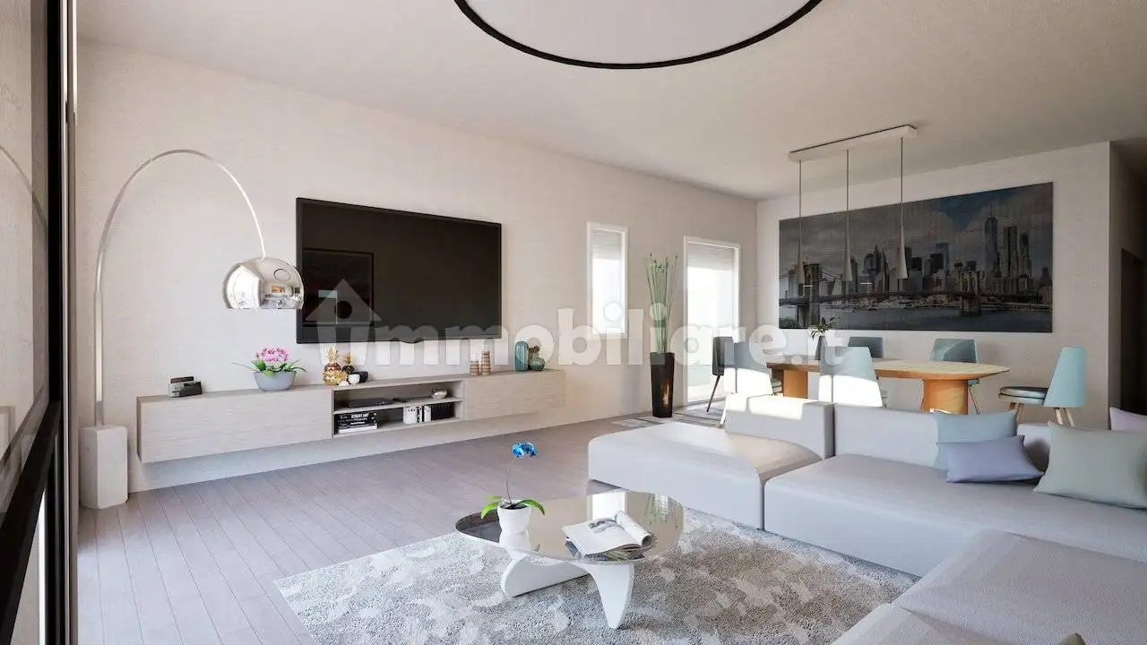 Appartamento in vendita a Castenaso