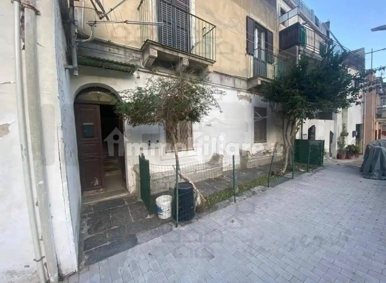 Appartamento in vendita a Messina