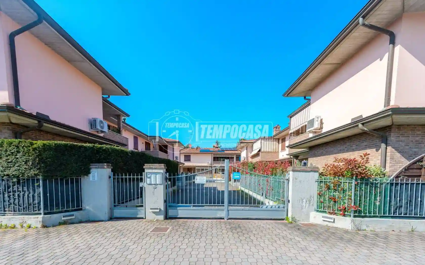 Villetta a schiera - foto 3