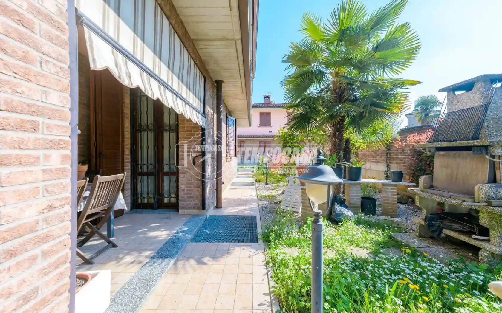 Villetta a schiera - foto 5