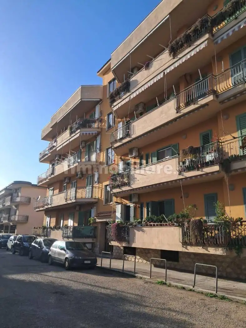 Appartamento in vendita a Nola