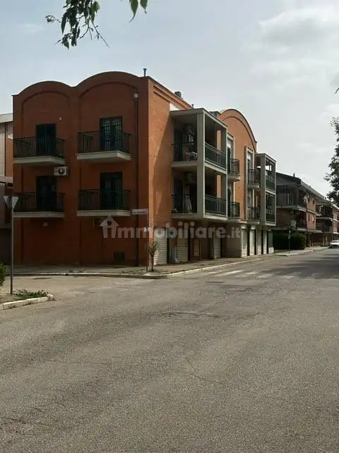 Appartamento in vendita a Foggia