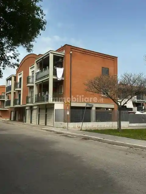 Trilocale viale Giuseppe la Torre, Comparto Biccari, Foggia - foto 2