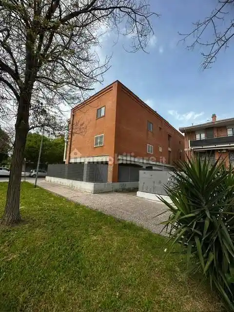 Trilocale viale Giuseppe la Torre, Comparto Biccari, Foggia - foto 4