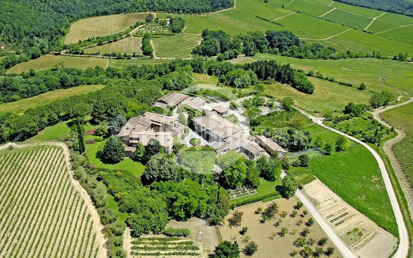 Villa in vendita a Castellina in Chianti