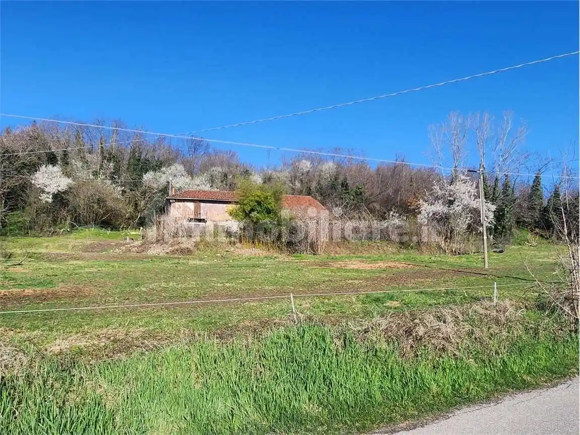 Rustico - Casale in vendita a Fossano