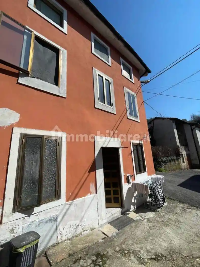 Rustico - Casale in vendita a Cornedo Vicentino