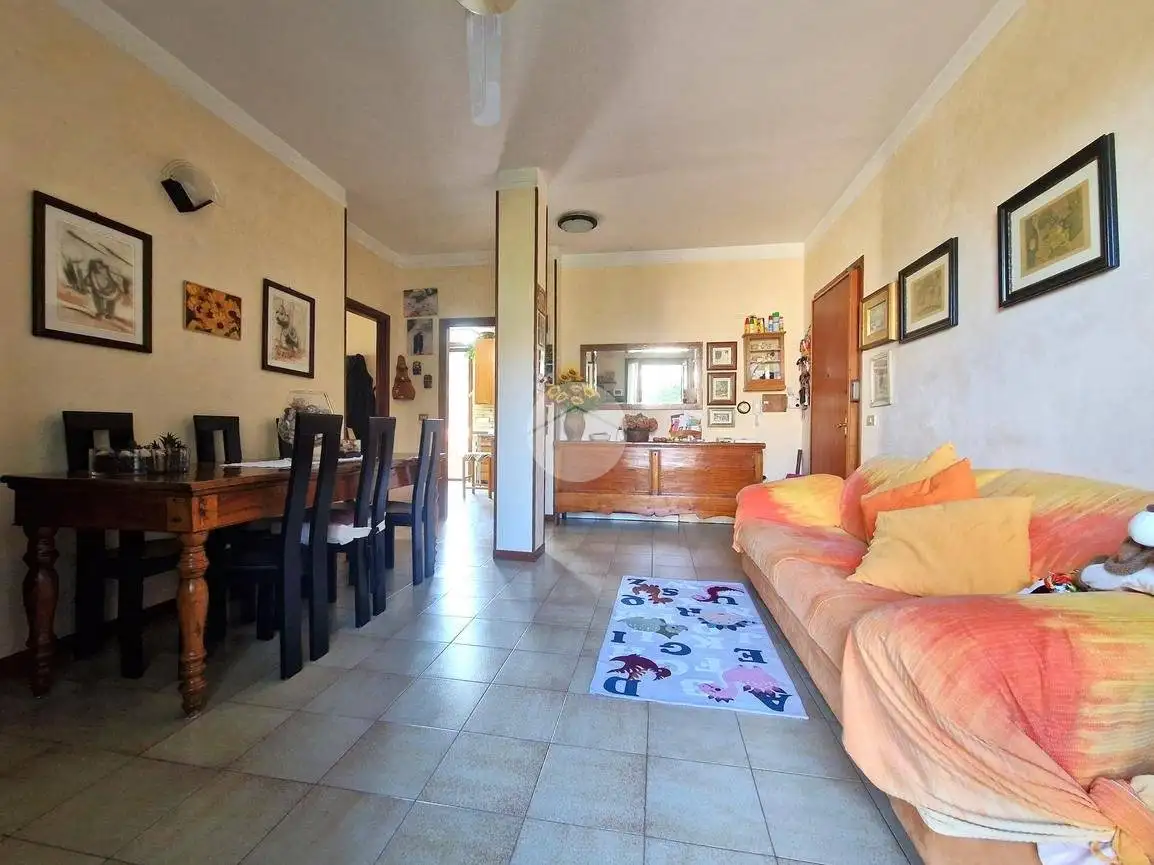 Appartamento in vendita a Borgo Virgilio