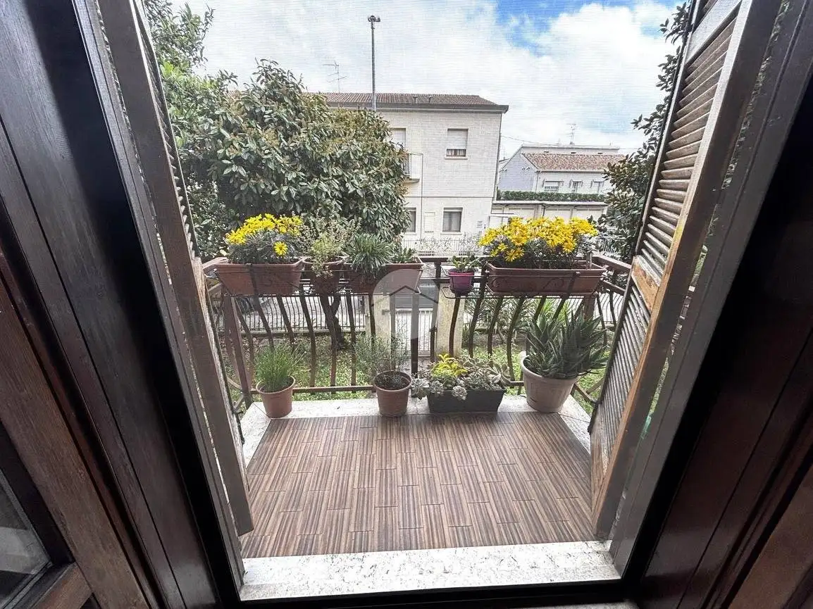 Trilocale via Martiri della Libertà 39, Cerese, Borgo Virgilio - foto 3