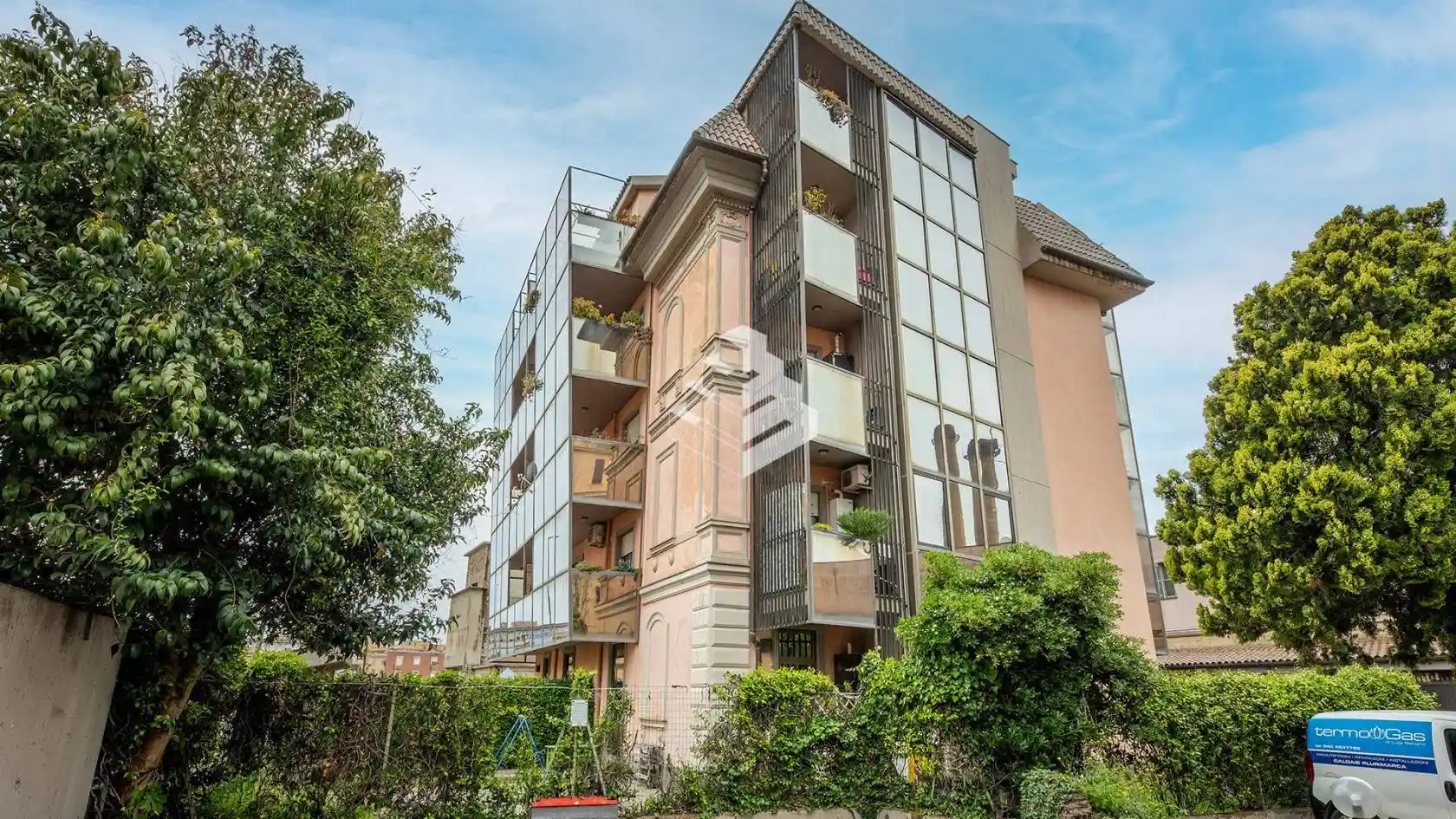 Appartamento in vendita a Civitavecchia