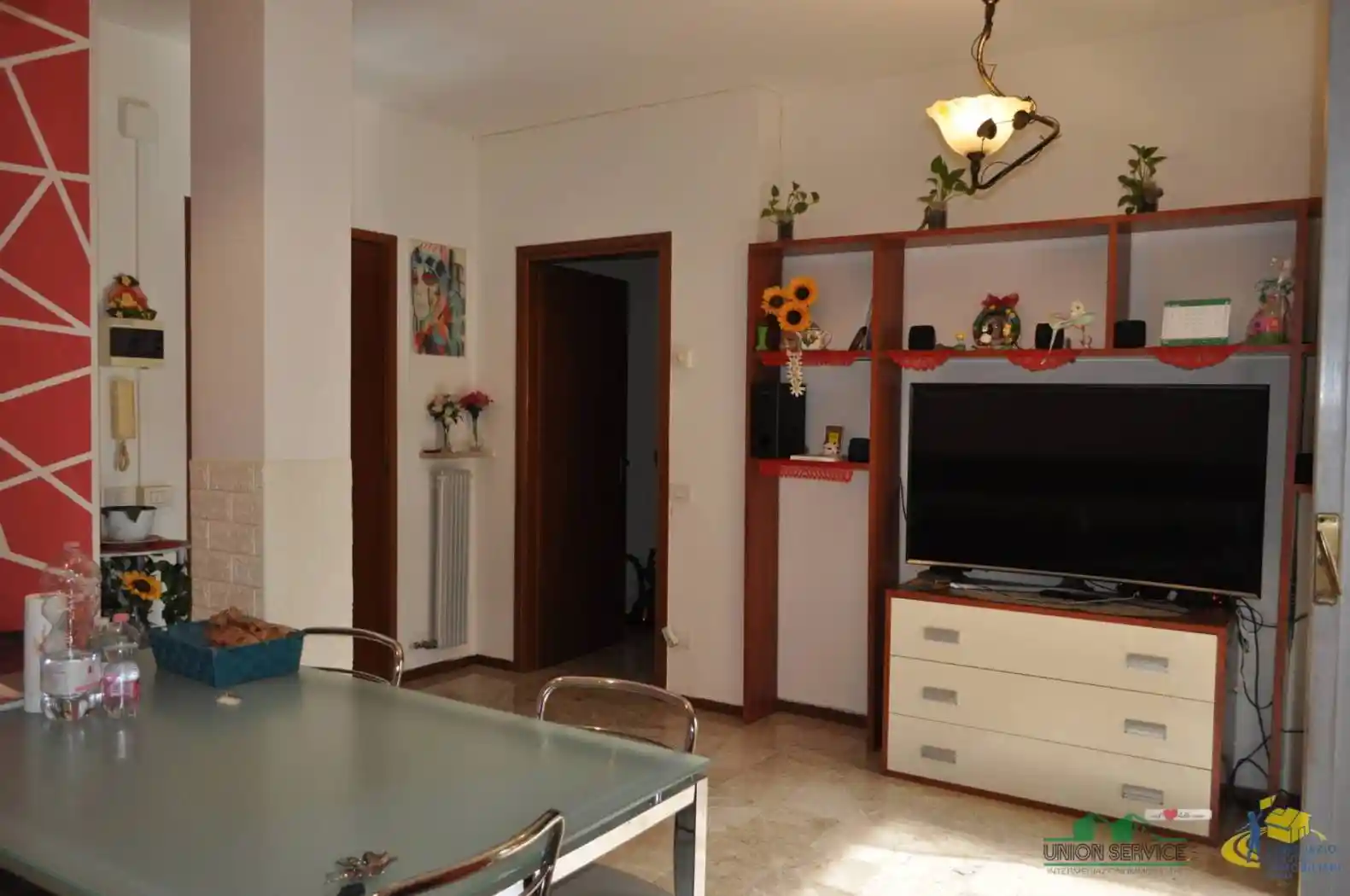 Appartamento in vendita a Medesano