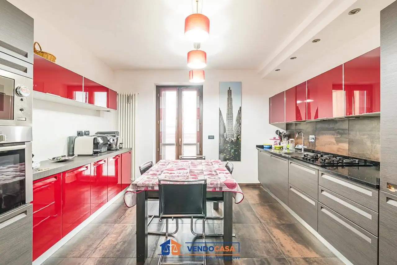 Appartamento in vendita a Casalgrasso