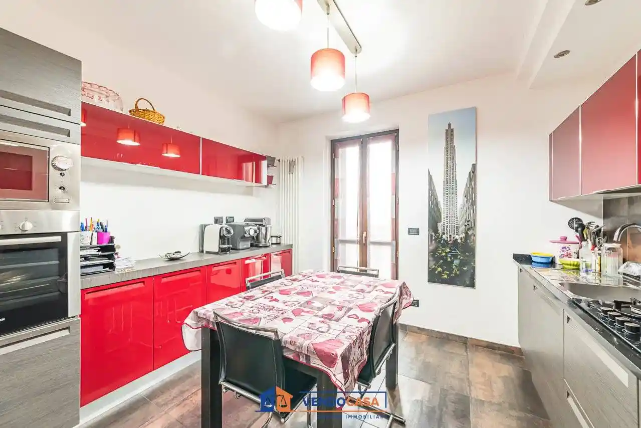 Trilocale via Europa 15, Casalgrasso - foto 2