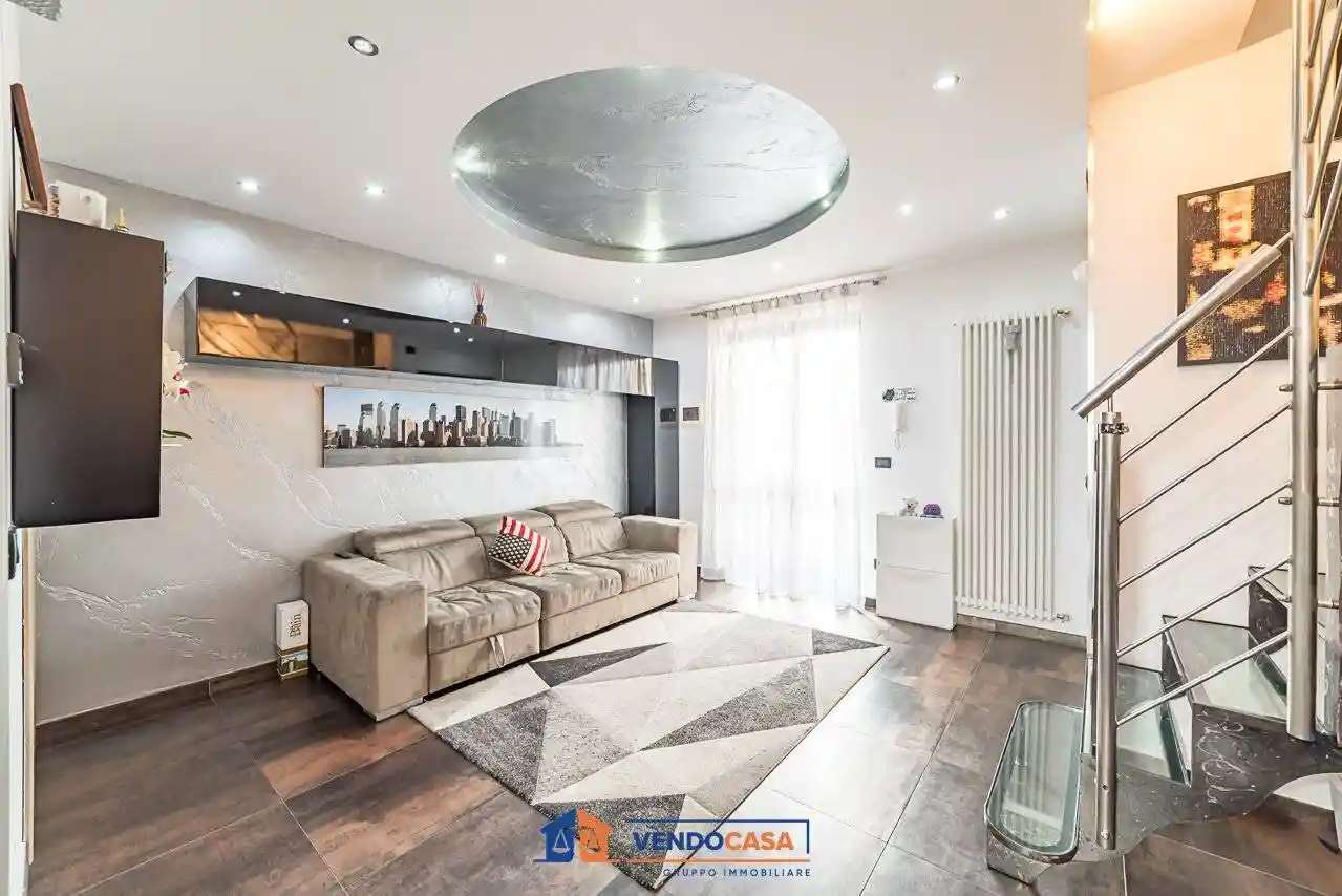 Trilocale via Europa 15, Casalgrasso - foto 4