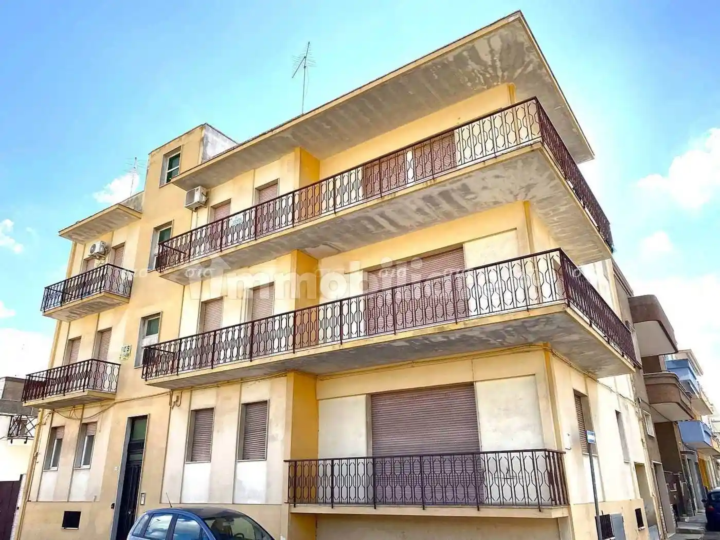 Appartamento in vendita a Galatone