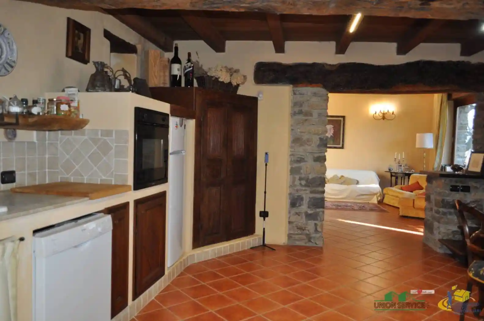 Casa indipendente - foto 2