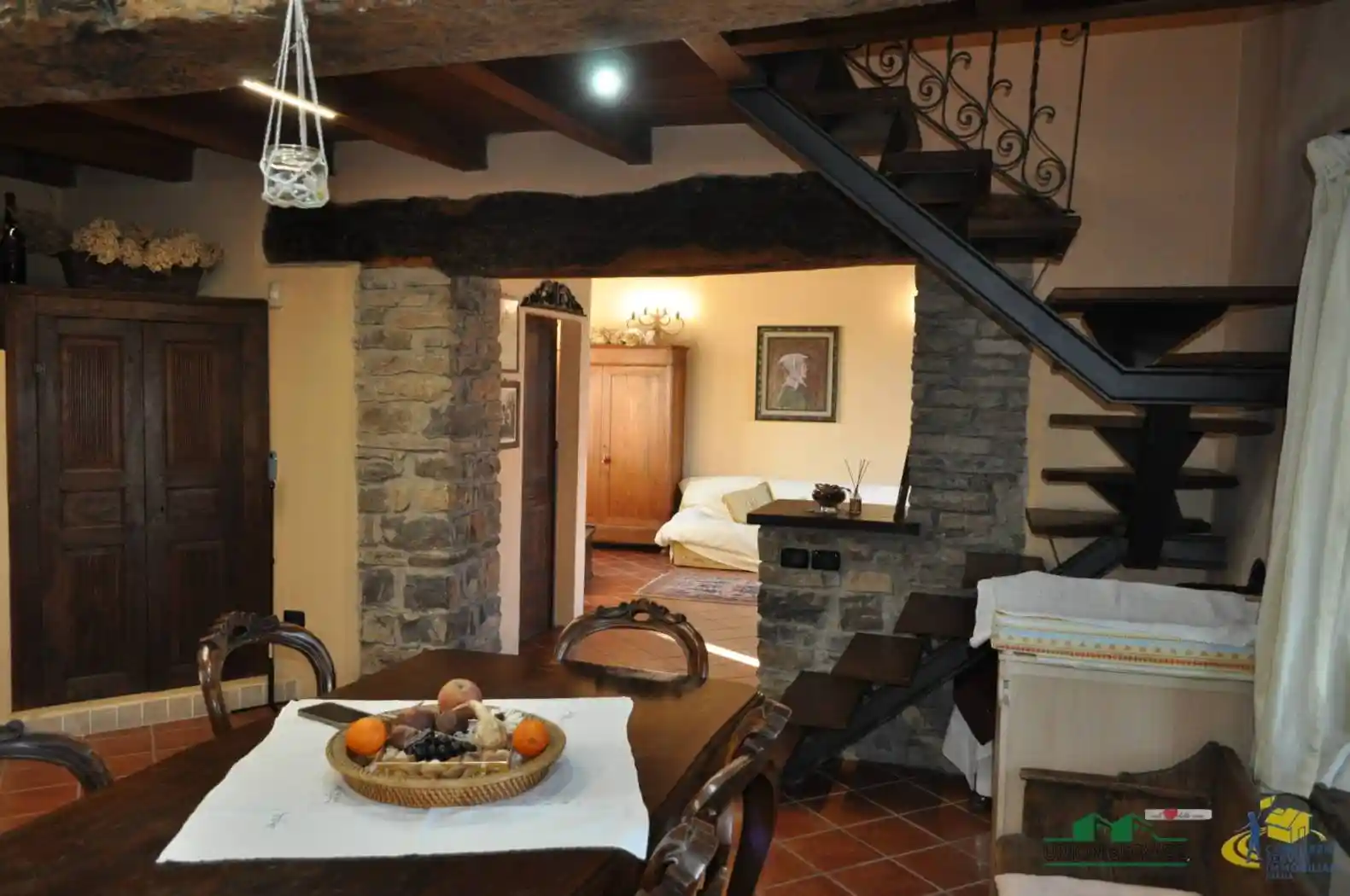 Casa indipendente - foto 4