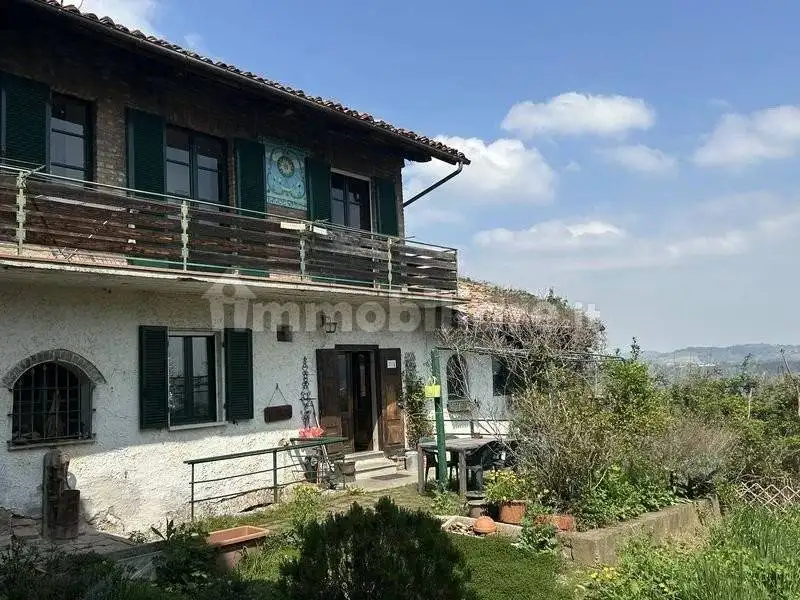 Casa indipendente in vendita a Piozzo
