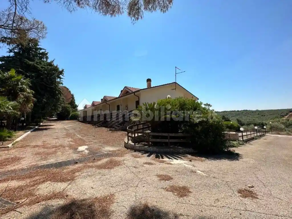 Palazzo - Edificio - foto 3